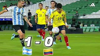 Colombia Vs Argentina | Mundial de Streamers 🇨🇴 🇦🇷