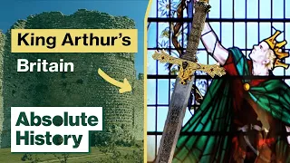 The Roman Conquest: The Occupation Of King Arthur's Britain | Absolute History