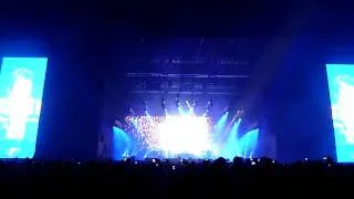 "Live And Let Die" - Paul McCartney en Argentina [11-NOV-2010] [HD]