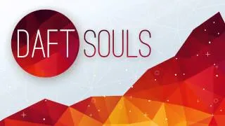 Daft Souls #3 - Borderlands, Bulletstorm, Godus, and Nuclear Throne