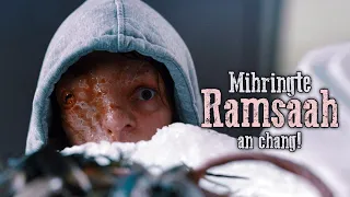 CHHAN MAK TAK AVANGIN MIHRINGTE RAMSAAH AN CHANG! [MOVIE RECAP MIZO]