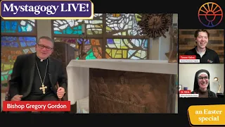 Beautiful Light Mystagogy Live Episode 3: Called to Holiness