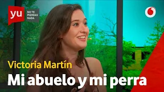 Victoria Martín realiza la autopsia a la relación de Kiko Matamoros y Marta López #yuVuelveAFull