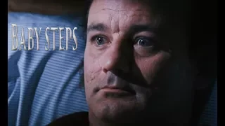 What About Bob? (Baby Steps) thriller trailer