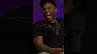 CHARLAMAGNE THA GOD & ANDREW SCHULZ CAN'T BE SERIOUS TOGETHER