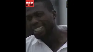 👀 Curtly Ambrose vs Sachin Tendulkar | 📸 West Indies vs India 1997 | 4 wickets spell every ball