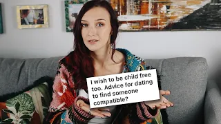 "I Think You're Making A Mistake" & Dating While Childfree