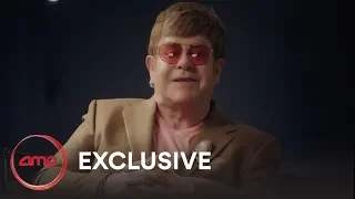 ROCKETMAN - Shout-out (Elton John) | AMC Theatres (2019)