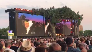Crossroads, Eric Clapton, British Summer Time, Hyde Park, London, 8th July 2018
