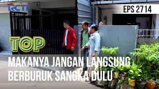 TUKANG OJEK PENGKOLAN - Makanya Jangan Langsung Berburuk Sangka Dulu