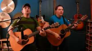 Men At Work - Land Down Under (Cover)