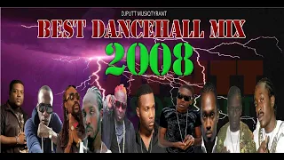 2008 Best Dancehall Mix,Mavado,Munga,Aidonia,Laden,Vybz Kartel,Alaine,Serani,DJputt,Chino,Demarco+