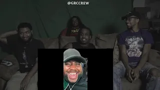 Try not to laugh CHALLENGE 46 - by AdikTheOne  - REACTION!!!