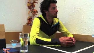 Kilian Jornet: Training by Feel - The Unique Philosophy Behind the World's Best Mountain Runner