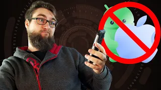 Selbstexperiment: Alternatives Smartphone OHNE Google oder iOS