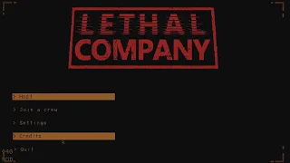 Lethal Company - How to play with more than 4 players (Tutorial)