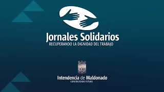 Sorteo Jornales Solidarios 2023 - EN VIVO 9:30HS