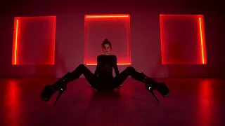 Gorilla Zoe- Bust Your Windows||Dance video strip-plastic. Choreography by Polina