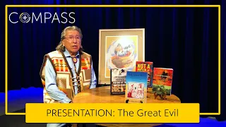 How the Bible influenced Native American Genocide | Dr. Chris Mato Nunpa