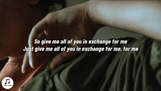 Bryson Tiller - Exchange (sped up lyrics)