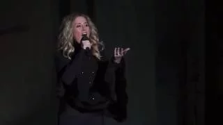 Lara Fabian Je t'aime Baku, 23 11 2014