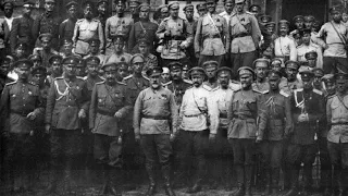 "красные курсанты " "red cadets " песня белых дроздовцев в 1919г song of the White Drozdovites in.