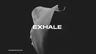 Emotional Cinematic NF Type Beat - Exhale