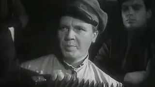 На графских развалинах МОСФИЛЬМ, 1957 "On the count's ruins" Mosfilm, 1957