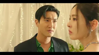 Love Is for Suckers ep.7 - kissing scene