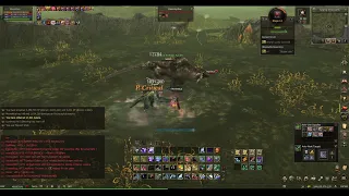 Lineage II Official Chronos - Timed Hunting Zones & EXP