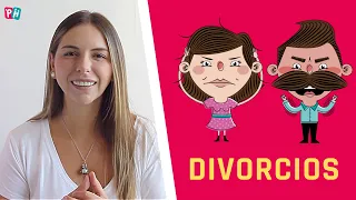 5 cosas que NO debes hacer con tus hijos en caso de divorcio