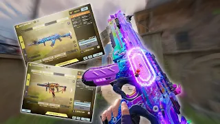 They go silent when I start using Auto Guns ❤️‍🔥| CALL of DUTY MOBILE