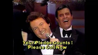 1984 Jerry Lewis Telethon Memories with Neil Sedaka, Liberace, Sammy Davis Jr, Andy Williams & more!