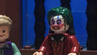 Lego Joker | Murray Franklin Talk Show Scene (ENG)