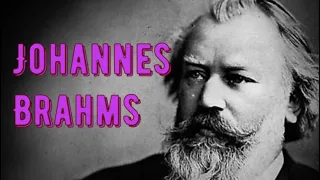 Johannes Brahms: The Musical Journey of a Romantic Genius