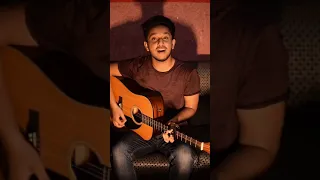 Zara Zara - RHTDM | Unplugged | Syed Umar