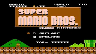 Super Mario Bros. - And the 32 Lost Levels #mario #supermario #smb1 #smb #supermariobros