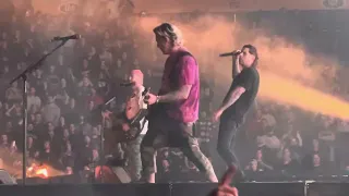 Avenged Sevenfold LIVE 13: Unholy Confessions(KeyBank Center, Buffalo, New York, March 6, 2024)