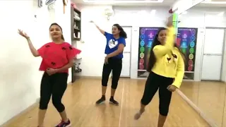 | Coca Cola Tu | Luka Chuppi | Tony Kakkar | Neha Kakkar | Dance choreography |