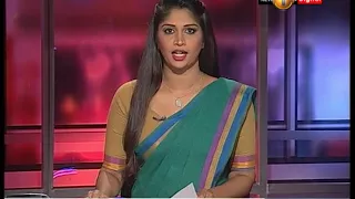News 1st: Prime Time Sinhala News - 10 PM | (15-03-2018)