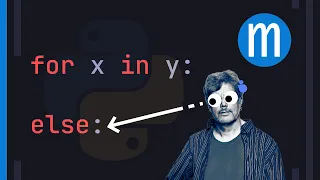 Python's creator wishes this feature never existed