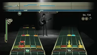 While My Guitar Gently Weeps (Love Version) - TBRB Custom DLC Preview