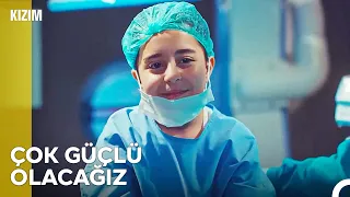 Güzel Günler Göreceğiz - Kızım