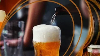 Ура! 🍺Международный День Пива!🍻 Красивое поздравление