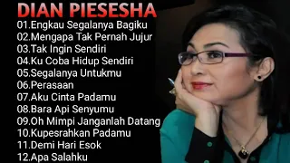 TEMBANG LAGU KENANGAN DIAN PIESESHA FULL ALBUM