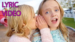 Best Friends Forever Lyric Video by Jazzy Skye