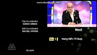 ITV1 ECP - October 24, 2009