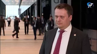 Губернатор Андрей Никитин прокомментировал принятие бюджета региона на 2018 год