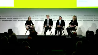 BLive Bloomberg Green Summit: The Anatomy of a Debt-for-Nature Swap