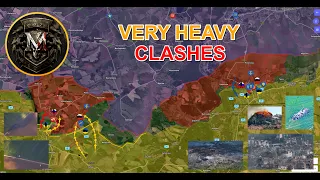 The Russians Tried To Attack The Sumy Region | Ukrainian Counterattack | Military Summary 2024.06.03
